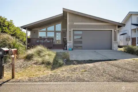 Ocean Shores, OCEAN SHORES, WA 98569