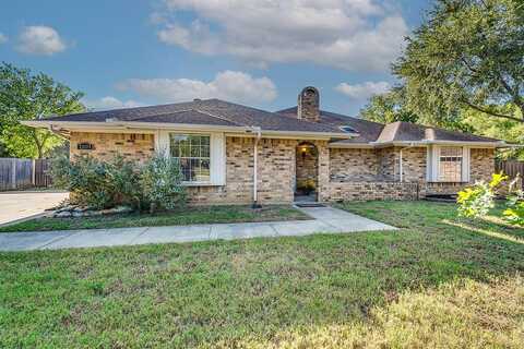 Brookfield, MANSFIELD, TX 76063