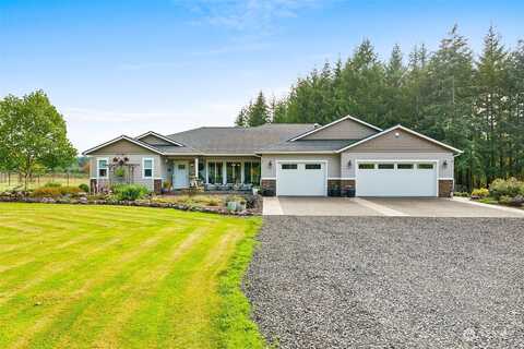 Koontz, CHEHALIS, WA 98532