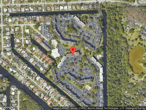 Royal Park Dr, Oakland Park, FL 33309