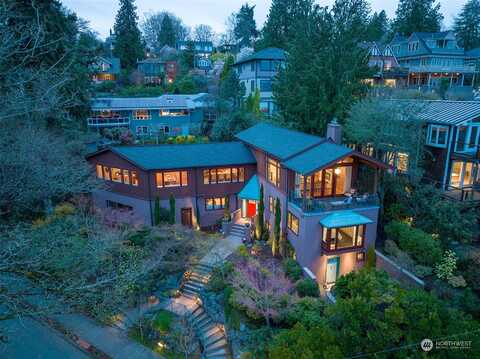37Th, SEATTLE, WA 98122