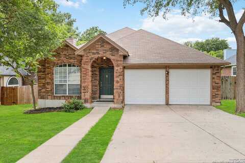 Drayton, SCHERTZ, TX 78154