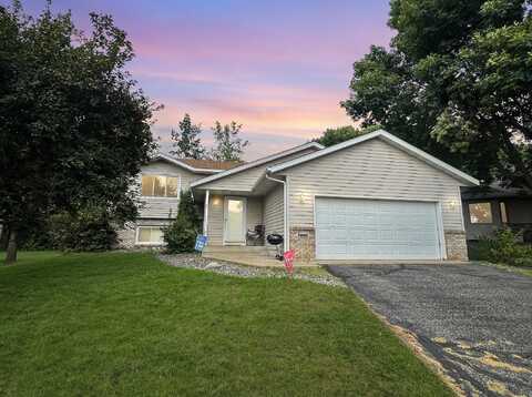 Summit, SAUK RAPIDS, MN 56379