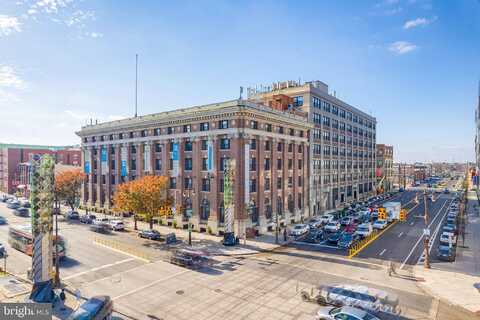 S Broad St, Philadelphia, PA 19146