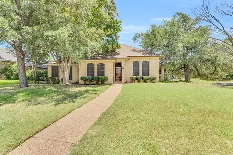 Rock Ridge, BURLESON, TX 76028