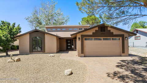 Singletree, DEWEY, AZ 86327