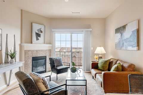 Rockhurst Dr, Highlands Ranch, CO 80129
