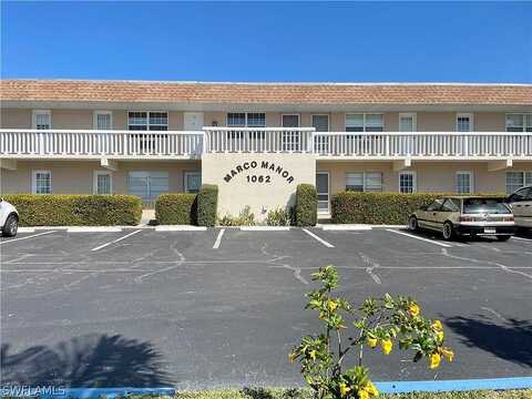 Hartley Ave, Marco Island, FL 34145