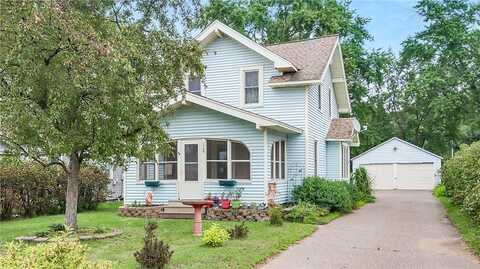 Western, EAU CLAIRE, WI 54703