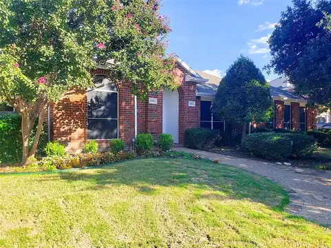 Blueberry, CROWLEY, TX 76036