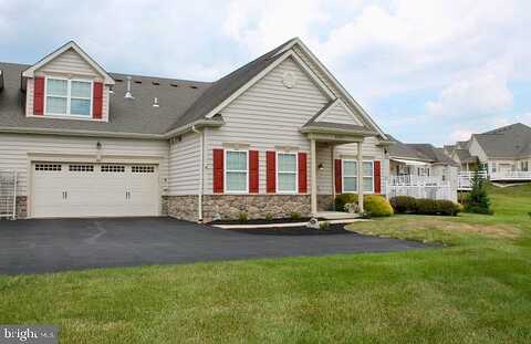 Arbour, QUAKERTOWN, PA 18951