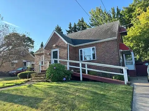 Hillcrest, ERIE, PA 16509