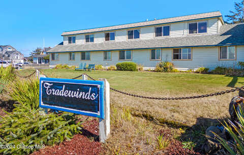 N Prom, Seaside, OR 97138