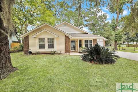 Marsh Edge, SAVANNAH, GA 31419