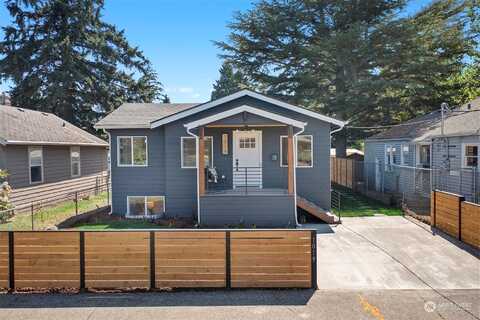 Trenton, SEATTLE, WA 98106