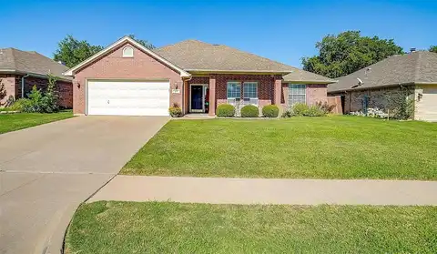 Heberle, BURLESON, TX 76028