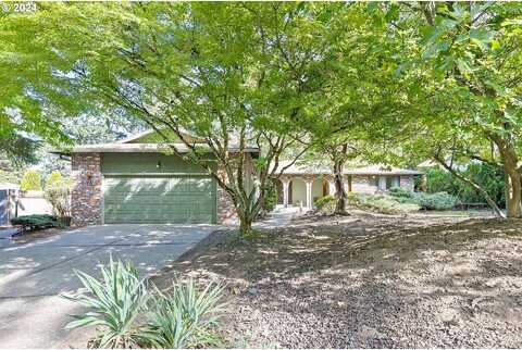 Idleman, HAPPY VALLEY, OR 97086