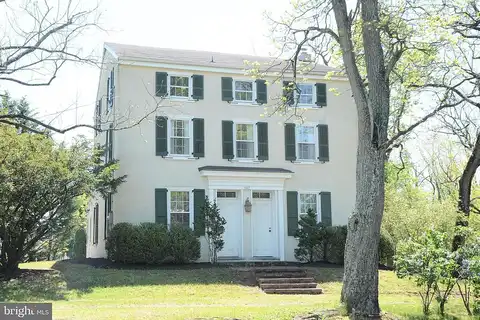 Bridge, COLLEGEVILLE, PA 19426
