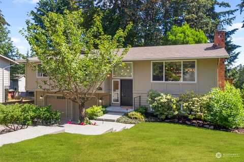117Th, KIRKLAND, WA 98033
