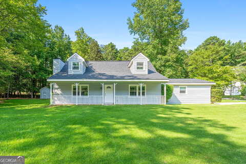 Pinto, PEACHTREE CITY, GA 30269