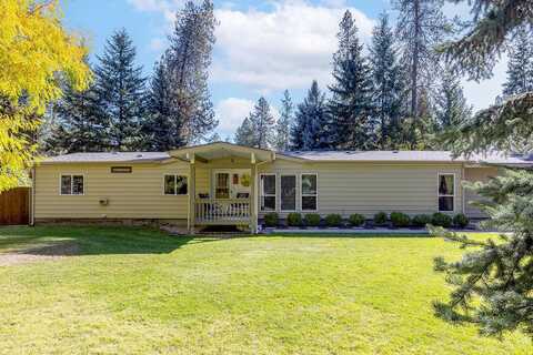 Eagle, CHEWELAH, WA 99109