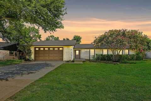 Power, GEORGETOWN, TX 78628