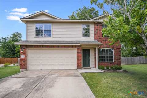 Jamie, GEORGETOWN, TX 78626