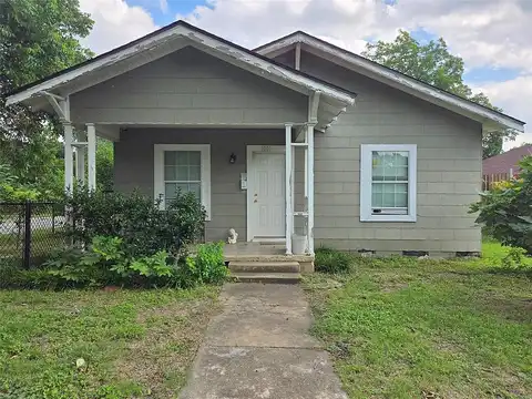 Drew, FORT WORTH, TX 76110