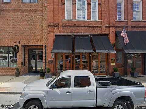 E 3Rd Ave, Rome, GA 30161