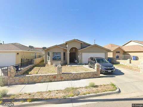 Lovebird, EL PASO, TX 79924