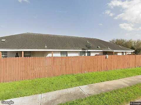 Cervantes, EDINBURG, TX 78541