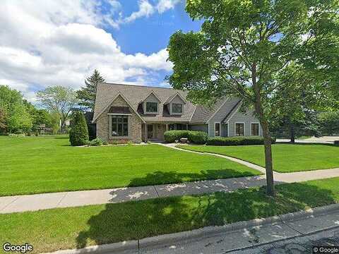 Evergreen, CEDARBURG, WI 53012