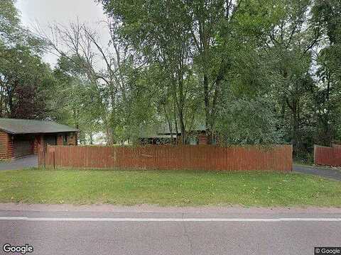 County Road C, MONTELLO, WI 53949