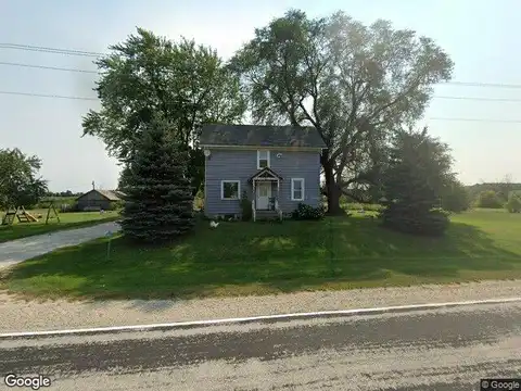 County Road A, WALDO, WI 53093
