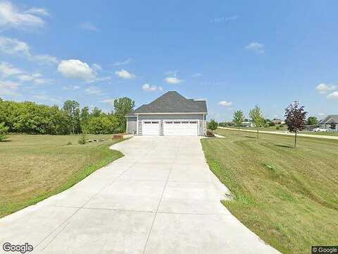 Amber, EAGLE, WI 53119