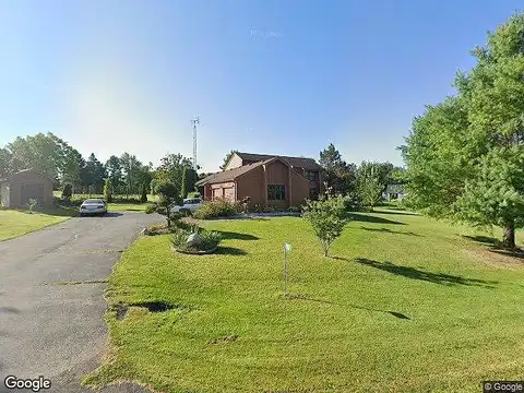 Evergreen, ELKHORN, WI 53121