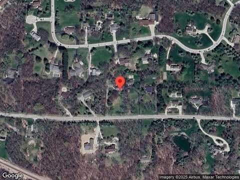 Glacier, PEWAUKEE, WI 53072