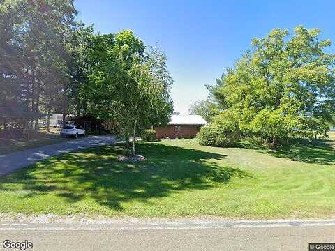 County Road Zz, MONTELLO, WI 53949