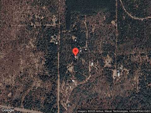 Dragon, MINONG, WI 54859