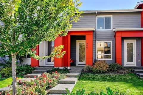 7Th, SEATTLE, WA 98106