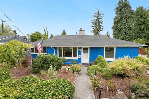 Linden, SEATTLE, WA 98103