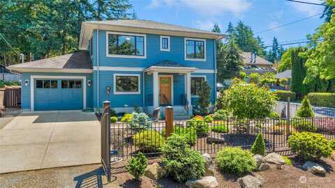 46Th, SEATTLE, WA 98115