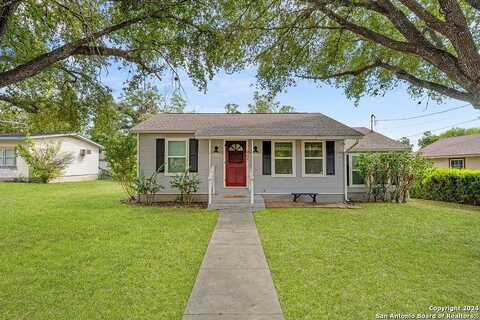 Walnut, SEGUIN, TX 78155
