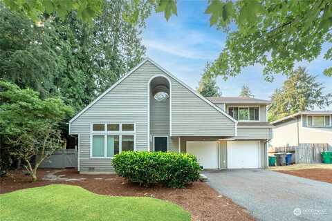 117Th, KIRKLAND, WA 98033