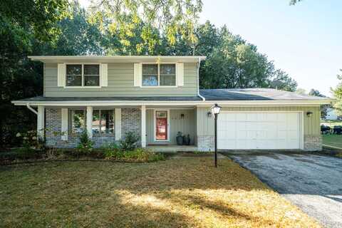 Oxford, HARTLAND, WI 53029