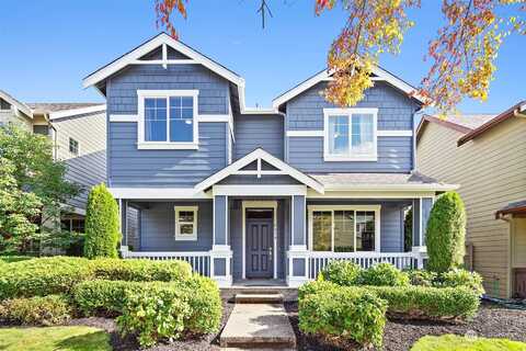 Frontier, SNOQUALMIE, WA 98065