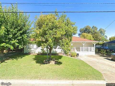 Oak Knoll, UKIAH, CA 95482