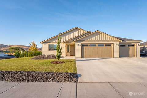 8Th, EPHRATA, WA 98823