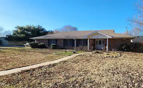 Hillandale, MEXIA, TX 76667