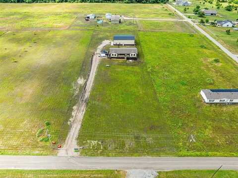 County Road 1143, CELESTE, TX 75423